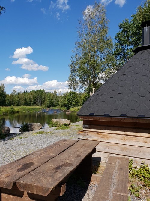 Grillipaikka
