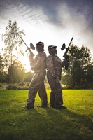 Paintball